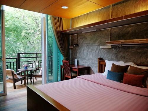 Loei Province Casa | Loei Huen Hao Hug Home&Resort