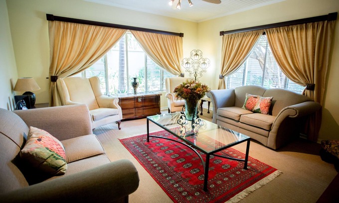 Hoedspruit Casa | Loerie Guesthouse