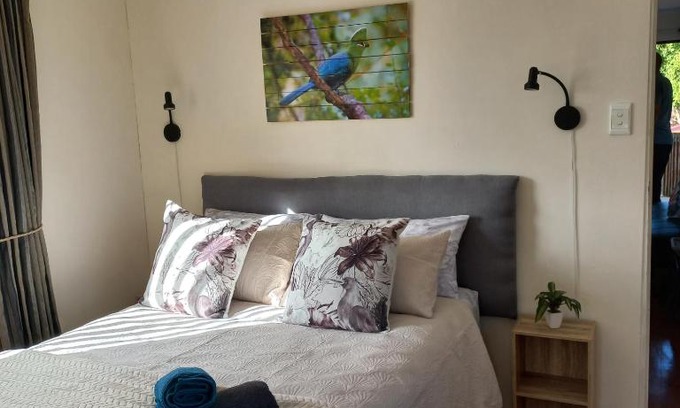 Aston Bay Apartamento | Loeries Nest
