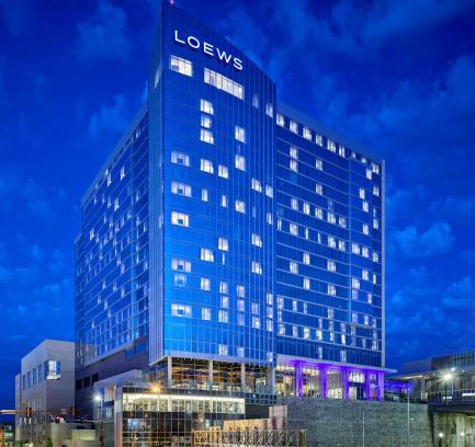Crossroads Arts District Hotel | Loews Kansas City