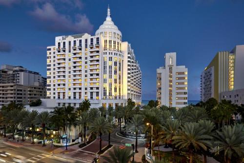 South Beach Complejo | Loews Miami Beach Hotel