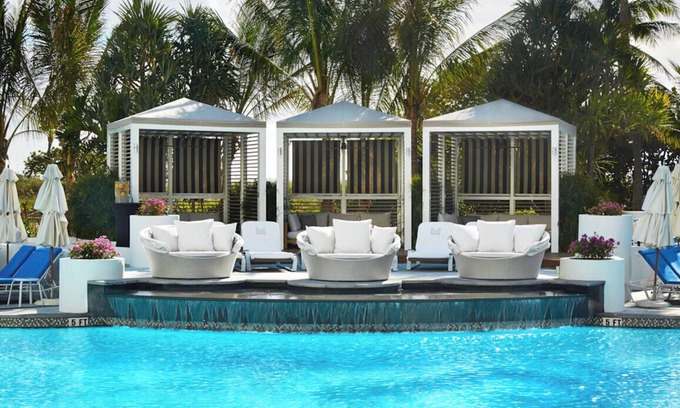 South Beach Hotel | Loews Miami Beach Hotel – South Beach