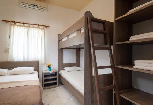 Kalamitsi Apartamento | Lofos Kalamitsi