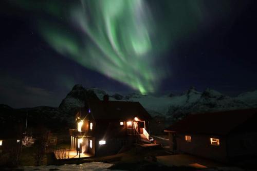 Vagan Apartamento | Lofoten Apartment
