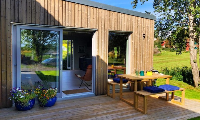 Kabelvag Casa | Lofoten Holiday
