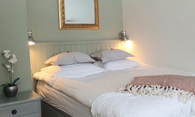 Leknes Apartamento | Lofoten Home Apartment