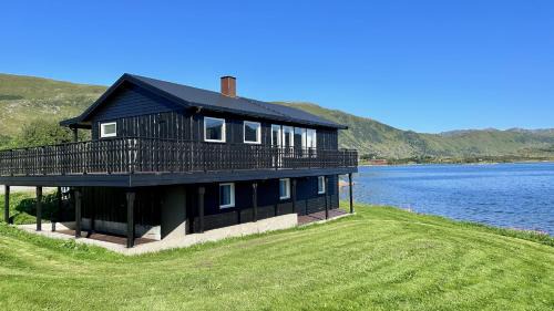 Bostad Casa | Lofoten Wildlife Panorama