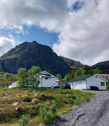 Sørvagen Apartamento | Lofotlove Apartments - Modern and Comfy Apartments Close To Nature