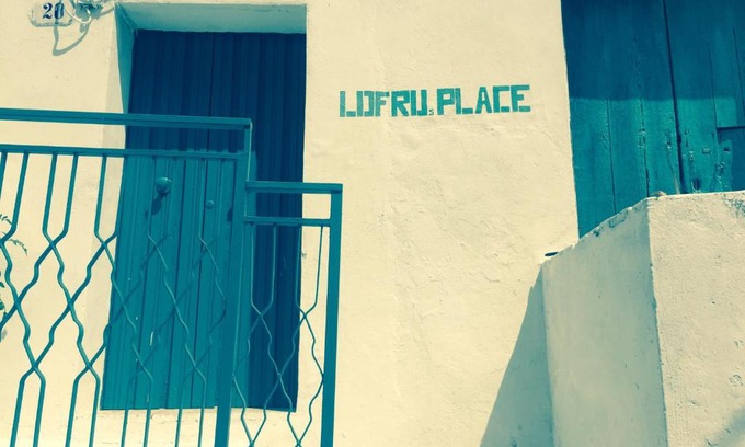 Pomarico Apartamento | LOFRUs PLACE