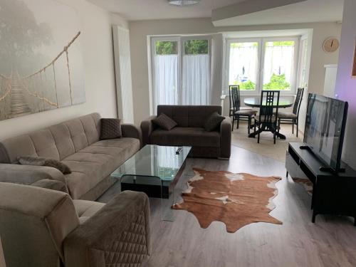 Reinbek Apartamento | Loftähnliche Ferienwohnung bei Hamburg