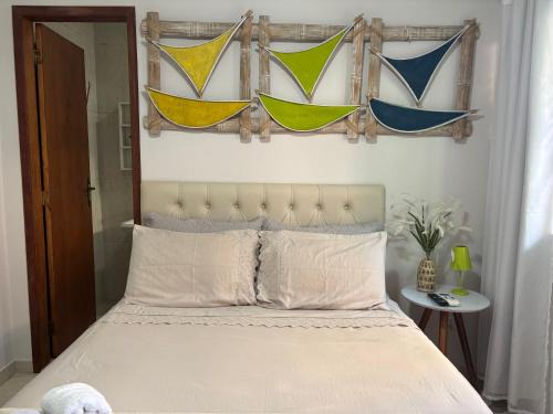 Verolme Apartamento | Loft 109- Espaço Praia Aptos