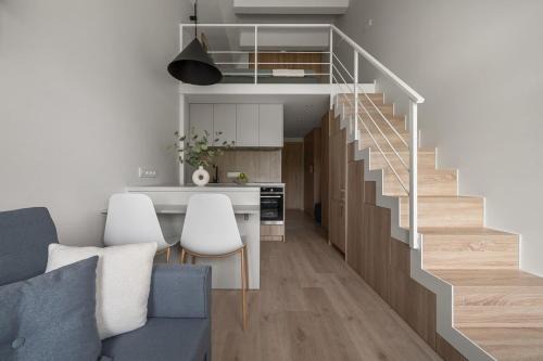 Vilnius city municipality Apartamento | Loft 12