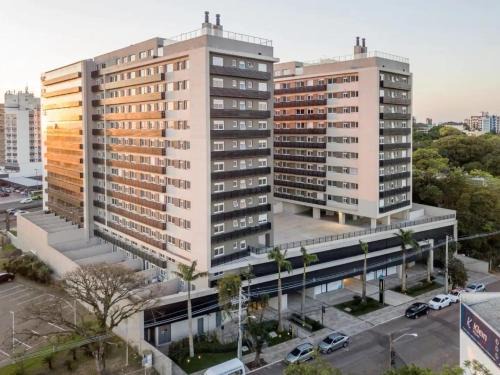 Marechal Rondon Apartamento | Loft 1303 Maxplaza, Encantador, piscina, garagem