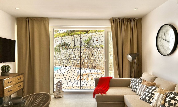 Centro de Marbella Apartamento | Loft 18 Beach Front Marbella - EaW Homes