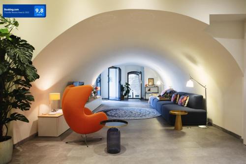 Utrecht City Center Apartamento | LOFT 188 Luxury Apartment Hotel
