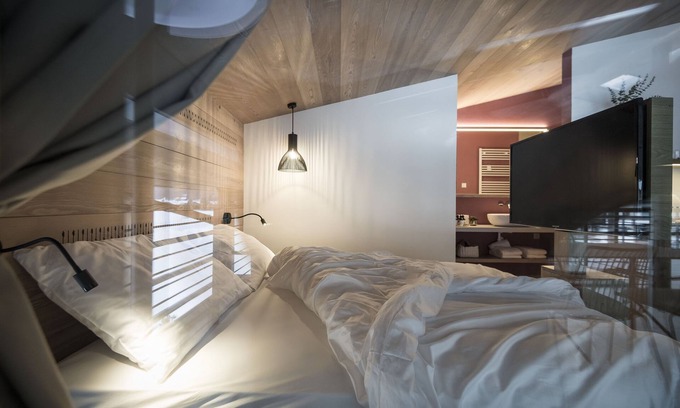 Sand in Taufers Casa | Loft 2. Stock