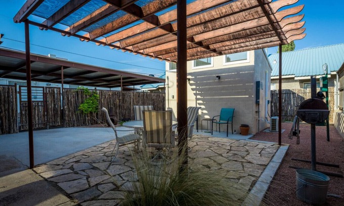 Alpine Apartamento | Loft 3 · 1 de 5 anuncios en el centro