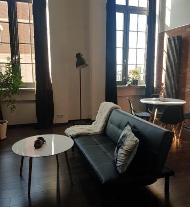 Zyrardow Apartamento | LOFT 314