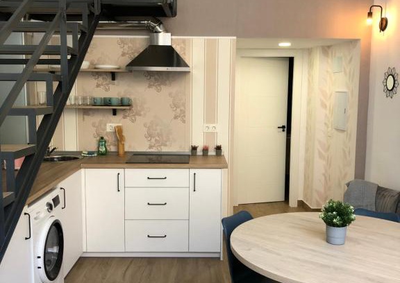 Maracena Apartamento | Loft 4 Maracena centro