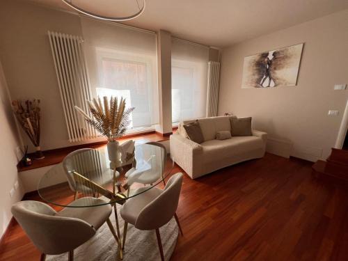 Murat Town Apartamento | Loft 46