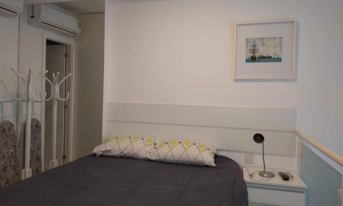 Pituba Apartamento | Loft 51mts