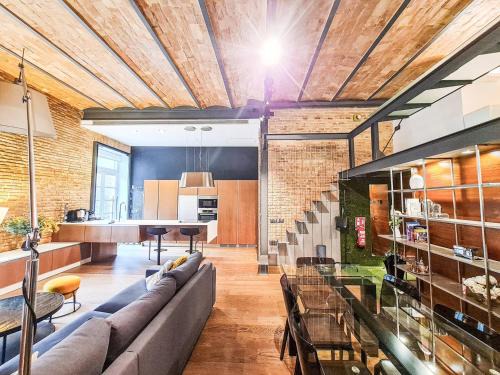 Murcia Apartamento | Loft 9 pisos