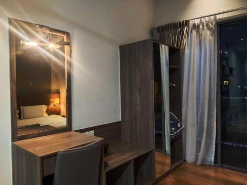 Tanjung Aru Apartamento | LOFT A at IMAGO