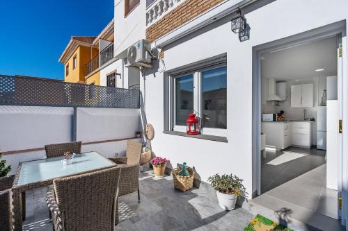 Melegis Apartamento | Loft A'ca La Puri en Melegís