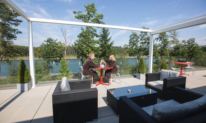 Grobbendonk Cama Y Desayuno | Loft Aan Het Water