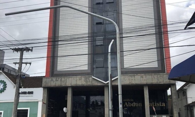 Centro Apartamento | Loft Abdon Batista