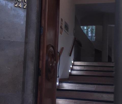Leblon Apartamento | Loft aconchegante no Leblon