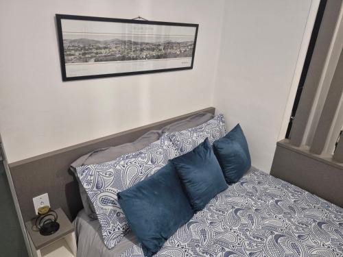 Fabricas Apartamento | Loft Aconchego das Gerais Refúgio em São João del Rei