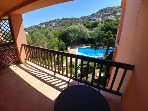 Porto Rotondo Apartamento | Loft al mare con piscina