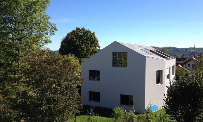 Guntering Apartamento | Loft am See mit Dachterrasse