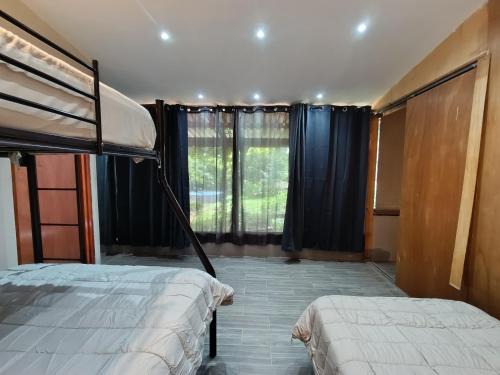 Matías Romero Avendaño Apartamento | LOFT amueblado para 4 personas