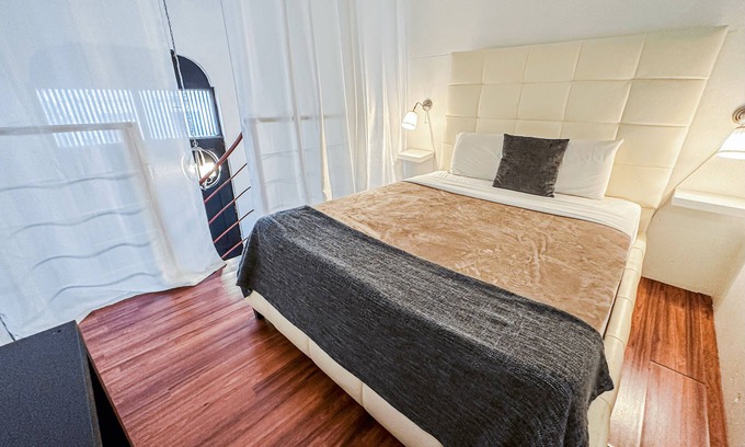 Ponce Centro Apartamento | Gladiolas 2101 - Esto es todo Puerto Rico
