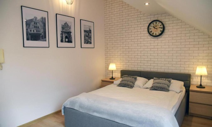 West Pomeranian Voivodeship Apartamento | Loft Apartament