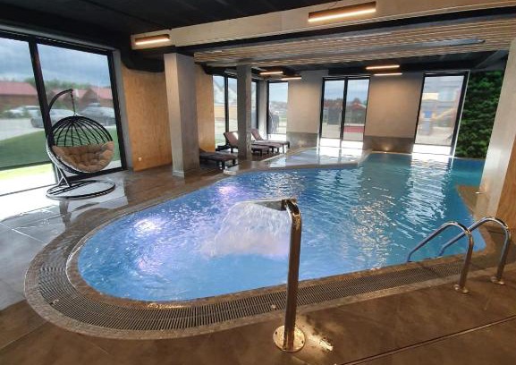 Sarbinowo Apartamento | Loft Apartamenty w Sarbinowie