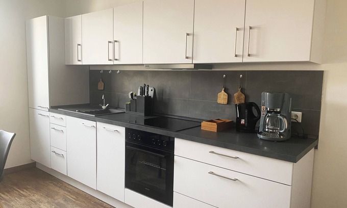 Bielefeld Apartamento | Loft apartment