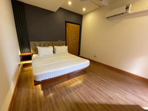 Khyber Pakhtunkhwa Apartamento | Loft Apartment E-11