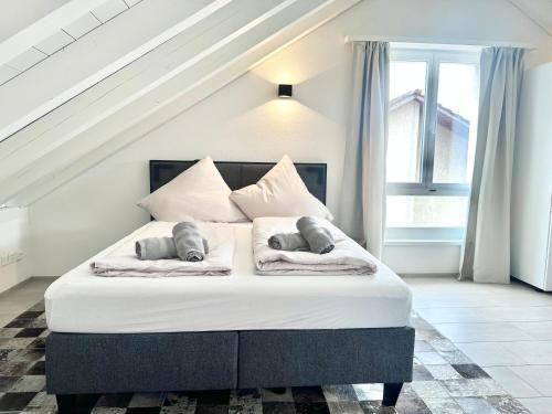 Winterthur Apartamento | Loft apartment in a central location