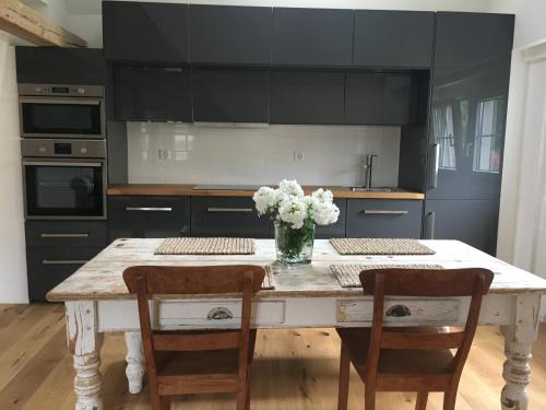 Zug Apartamento | Loft Apartment in Central Zug