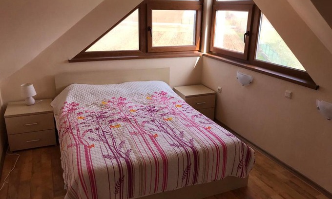 Avren Apartamento | Loft Apartment in the fabulous Oasis Beach Resort, Kamchia