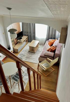 Rozino Apartamento | Loft apartment Kapisoda