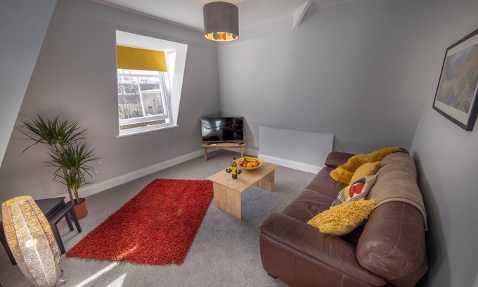 Keswick Apartamento | Loft Apartment, Keswick