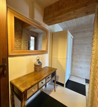 Sluknov Apartamento | Loft Apartments