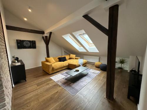 Prague 9 Apartamento | LofT apartments Prague