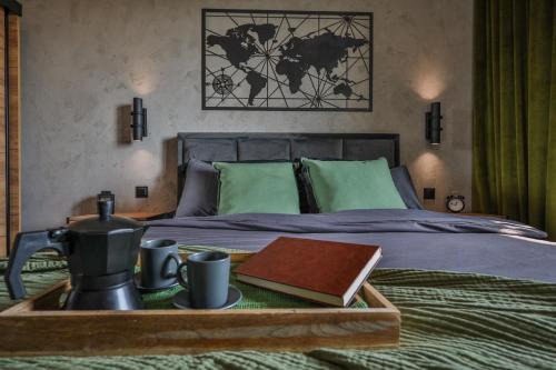 Uniejow Apartamento | Loft Apartments Uniejów
