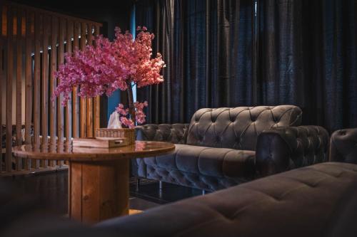 Herstal Apartamento | Loft Ardent