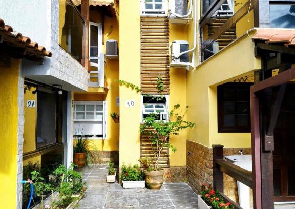 Porto Belo Casa | Loft Búzios